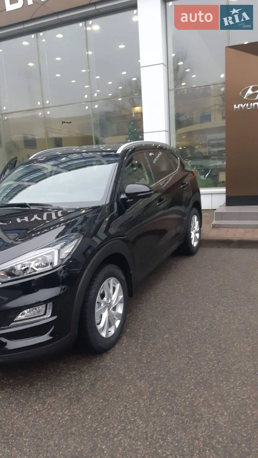 2020 Hyundai Tucson - мініатюра 9