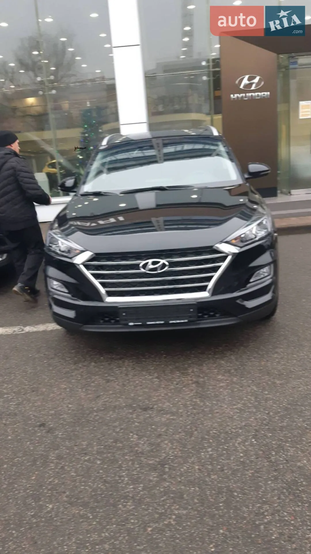 2020 Hyundai Tucson - мініатюра 21