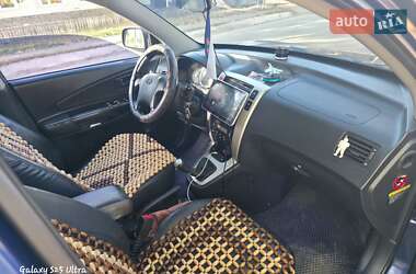 Внедорожник / Кроссовер Hyundai Tucson 2005 в Коломые