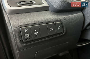 Внедорожник / Кроссовер Hyundai Tucson 2017 в 