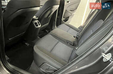 Внедорожник / Кроссовер Hyundai Tucson 2017 в 