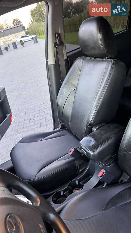 Внедорожник / Кроссовер Hyundai Tucson 2008 в Зборове фото 20 Внедорожник / Кроссовер Hyundai Tucson 2008 в Зборове