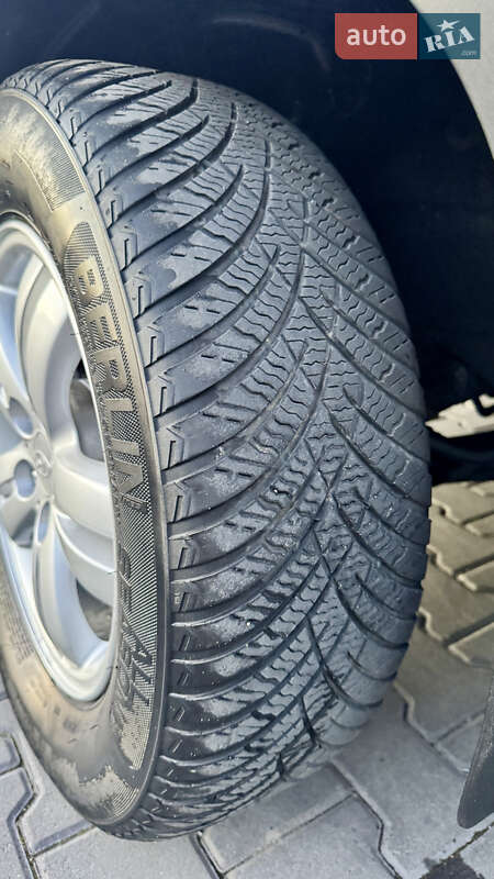 Внедорожник / Кроссовер Hyundai Tucson 2008 в Зборове фото 30 Внедорожник / Кроссовер Hyundai Tucson 2008 в Зборове