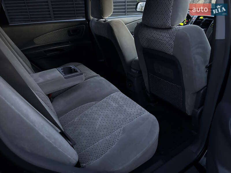 Внедорожник / Кроссовер Hyundai Tucson 2006 в Хмельницком фото 15 Внедорожник / Кроссовер Hyundai Tucson 2006 в Хмельницком
