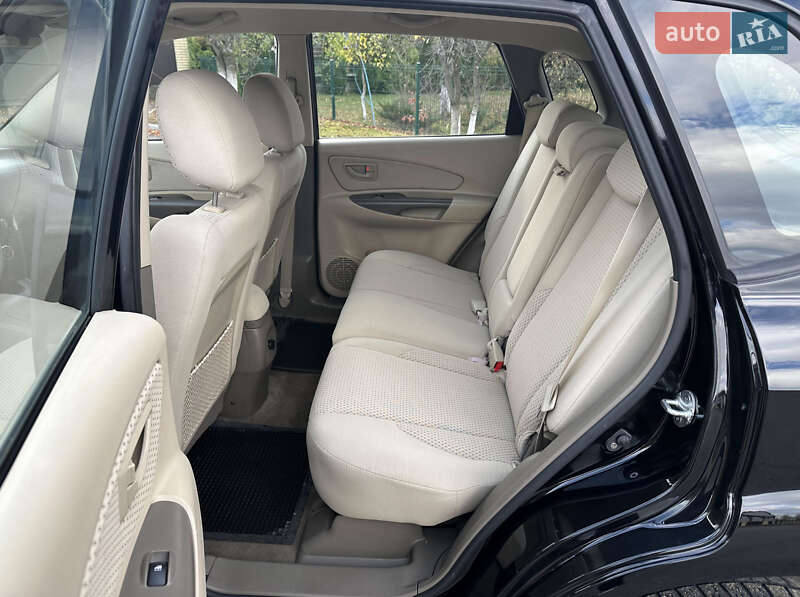 Позашляховик / Кросовер Hyundai Tucson 2009 в Брошневі-Облозі фото 10 Позашляховик / Кросовер Hyundai Tucson 2009 в Брошневі-Облозі