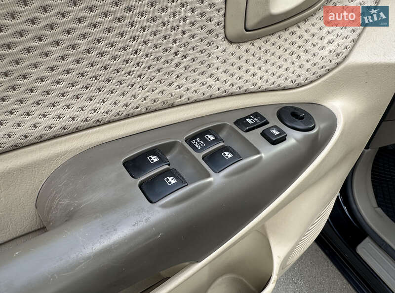 Позашляховик / Кросовер Hyundai Tucson 2009 в Брошневі-Облозі фото 13 Позашляховик / Кросовер Hyundai Tucson 2009 в Брошневі-Облозі