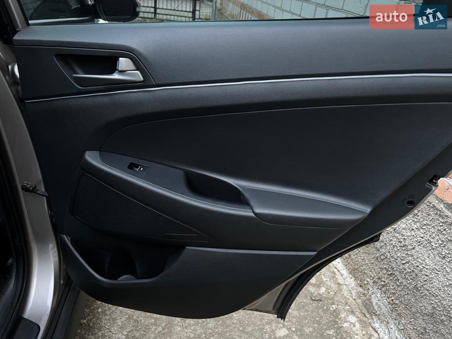 2018 Hyundai Tucson - мініатюра 10