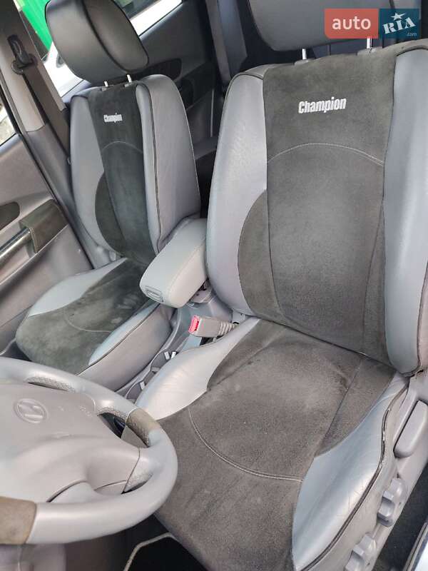 Внедорожник / Кроссовер Hyundai Tucson 2005 в Харькове фото 3 Внедорожник / Кроссовер Hyundai Tucson 2005 в Харькове