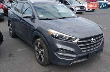 Внедорожник / Кроссовер Hyundai Tucson 2015 в  Внедорожник / Кроссовер Hyundai Tucson 2015 в