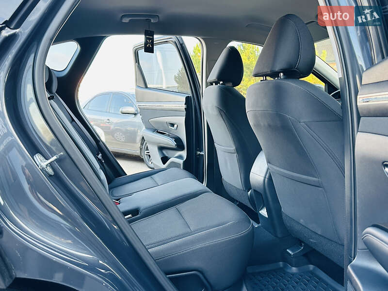 Внедорожник / Кроссовер Hyundai Tucson 2021 в Харькове фото 27 Внедорожник / Кроссовер Hyundai Tucson 2021 в Харькове