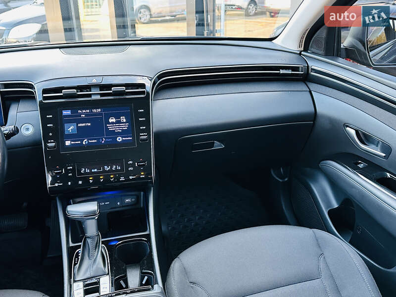 Внедорожник / Кроссовер Hyundai Tucson 2021 в Харькове фото 31 Внедорожник / Кроссовер Hyundai Tucson 2021 в Харькове