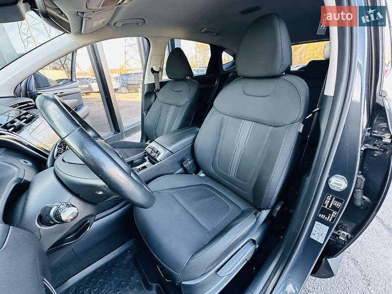 Внедорожник / Кроссовер Hyundai Tucson 2021 в Харькове фото 47 Внедорожник / Кроссовер Hyundai Tucson 2021 в Харькове