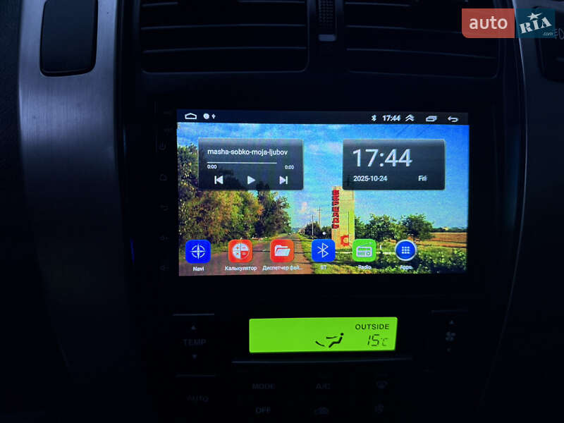 Позашляховик / Кросовер Hyundai Tucson 2010 в Вінниці фото 17 Позашляховик / Кросовер Hyundai Tucson 2010 в Вінниці