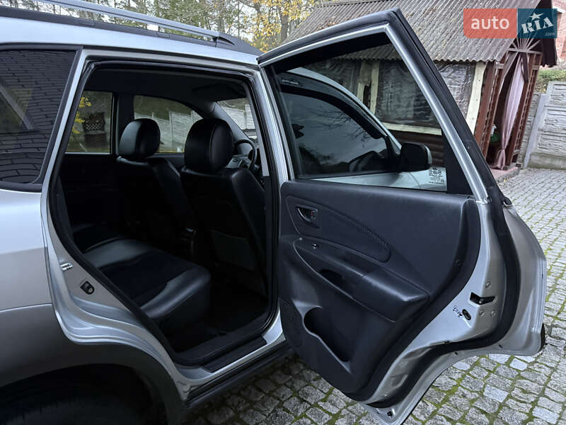 Позашляховик / Кросовер Hyundai Tucson 2010 в Вінниці фото 21 Позашляховик / Кросовер Hyundai Tucson 2010 в Вінниці