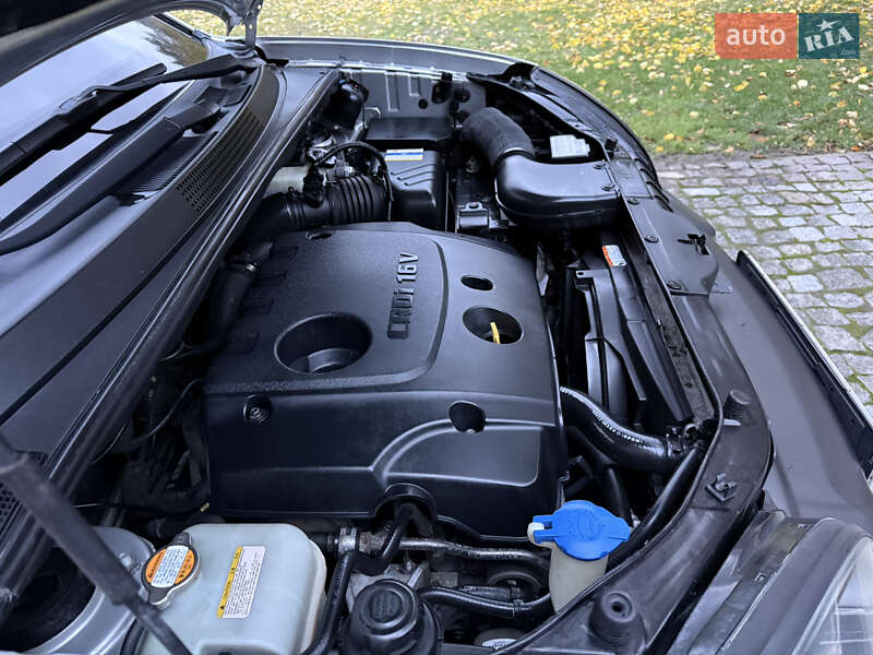 Позашляховик / Кросовер Hyundai Tucson 2010 в Вінниці фото 30 Позашляховик / Кросовер Hyundai Tucson 2010 в Вінниці