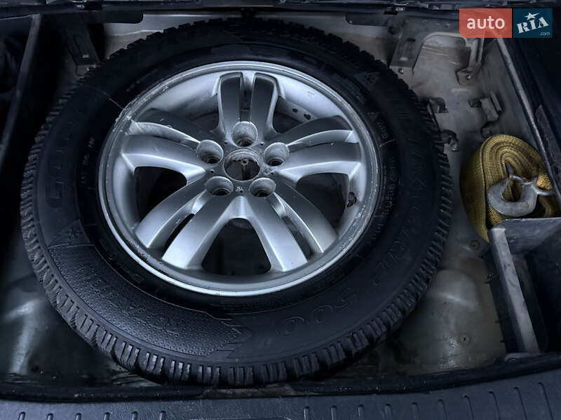 Позашляховик / Кросовер Hyundai Tucson 2010 в Вінниці фото 35 Позашляховик / Кросовер Hyundai Tucson 2010 в Вінниці