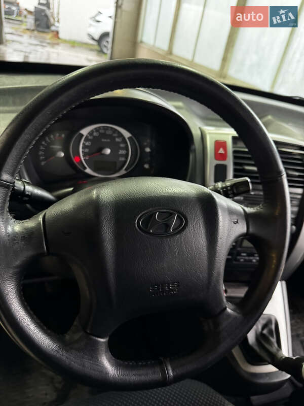 Позашляховик / Кросовер Hyundai Tucson 2013 в Києві фото 8 Позашляховик / Кросовер Hyundai Tucson 2013 в Києві