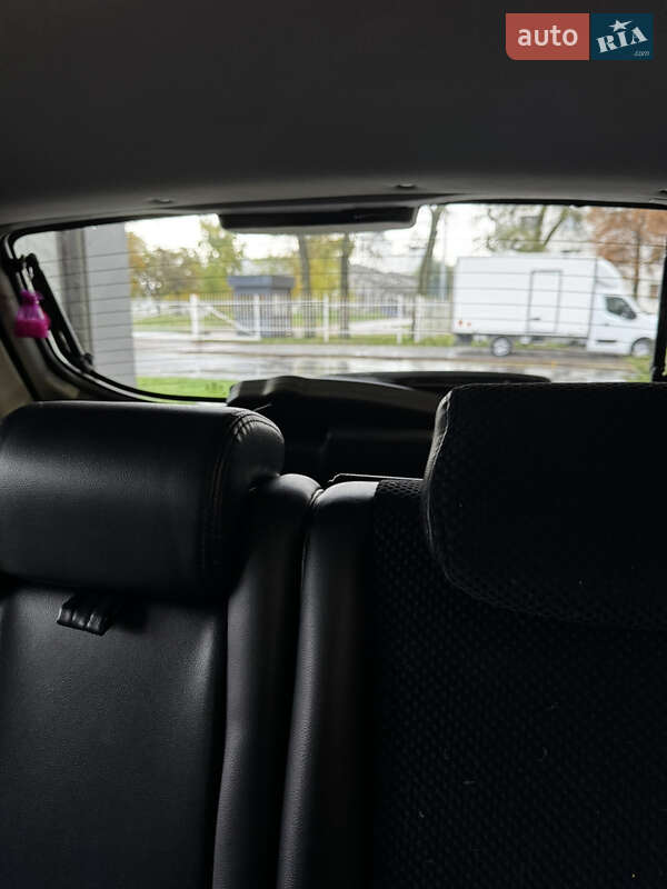 Позашляховик / Кросовер Hyundai Tucson 2013 в Києві фото 11 Позашляховик / Кросовер Hyundai Tucson 2013 в Києві