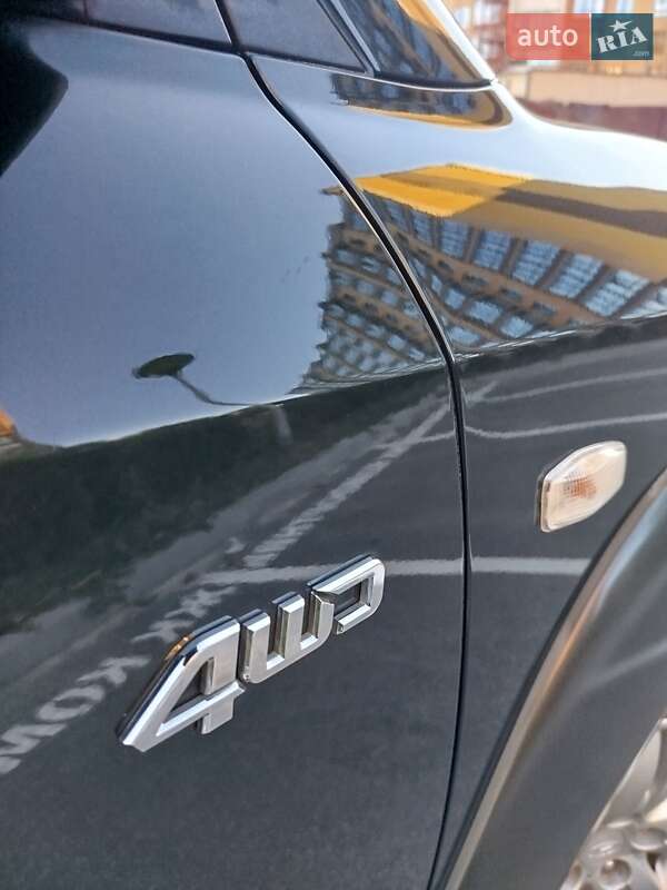 Позашляховик / Кросовер Hyundai Tucson 2007 в Чернігові фото 4 Позашляховик / Кросовер Hyundai Tucson 2007 в Чернігові