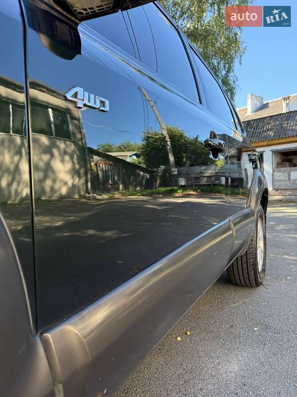 Позашляховик / Кросовер Hyundai Tucson 2007 в Чернігові фото 26 Позашляховик / Кросовер Hyundai Tucson 2007 в Чернігові