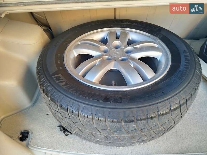 Позашляховик / Кросовер Hyundai Tucson 2007 в Чернігові фото 31 Позашляховик / Кросовер Hyundai Tucson 2007 в Чернігові