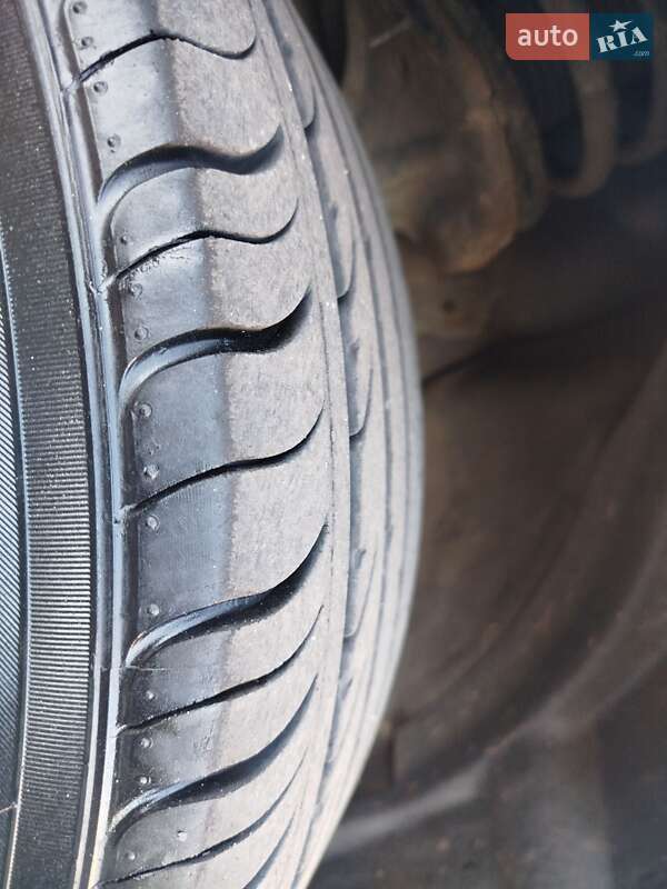 Позашляховик / Кросовер Hyundai Tucson 2007 в Чернігові фото 39 Позашляховик / Кросовер Hyundai Tucson 2007 в Чернігові