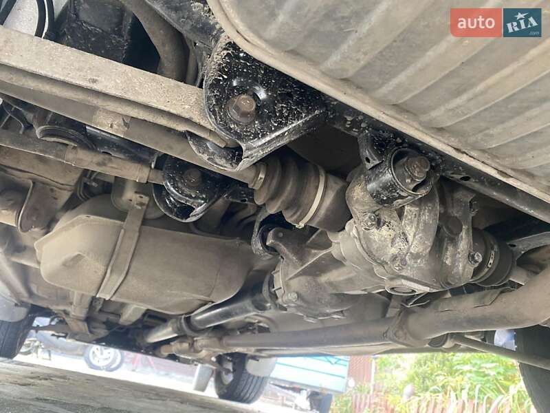 Позашляховик / Кросовер Hyundai Tucson 2007 в Чернігові фото 40 Позашляховик / Кросовер Hyundai Tucson 2007 в Чернігові