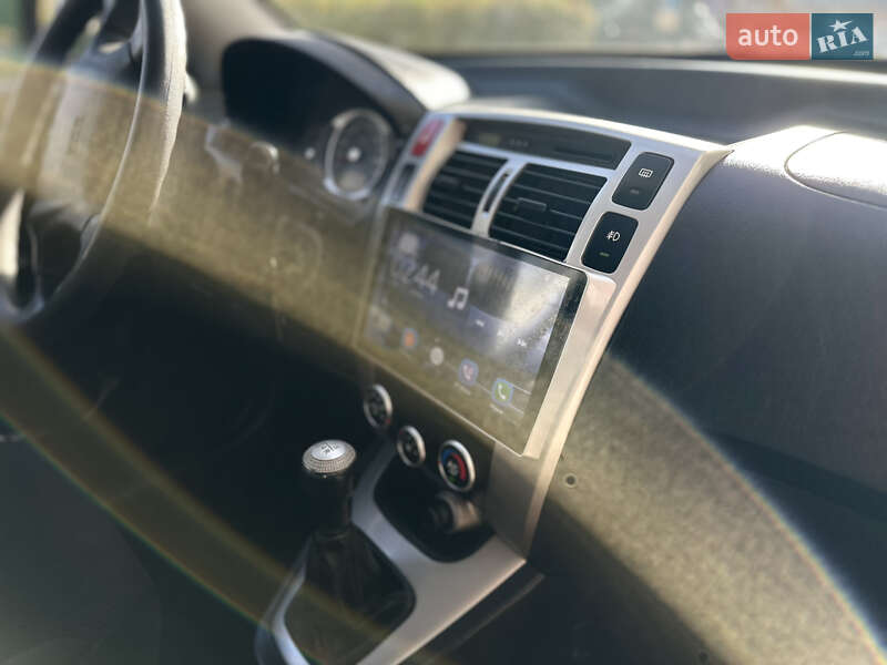 Внедорожник / Кроссовер Hyundai Tucson 2007 в Надворной фото 17 Внедорожник / Кроссовер Hyundai Tucson 2007 в Надворной