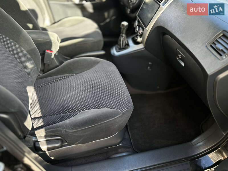 Внедорожник / Кроссовер Hyundai Tucson 2007 в Надворной фото 39 Внедорожник / Кроссовер Hyundai Tucson 2007 в Надворной