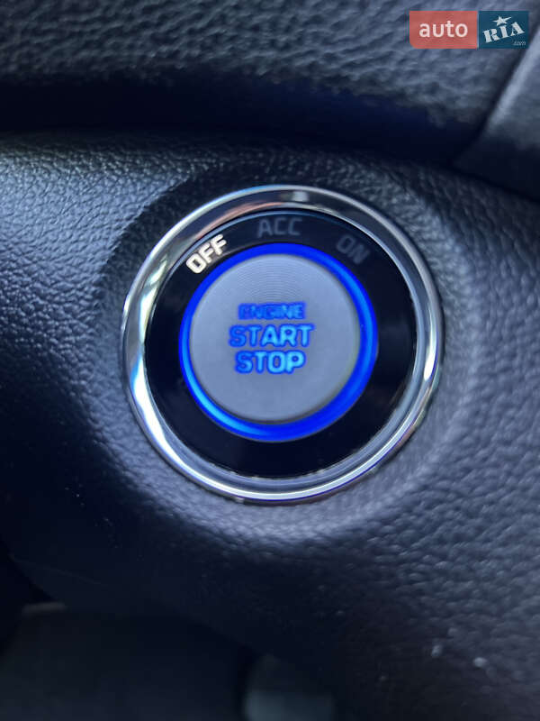 Внедорожник / Кроссовер Hyundai Tucson 2018 в Киеве фото 24 Внедорожник / Кроссовер Hyundai Tucson 2018 в Киеве