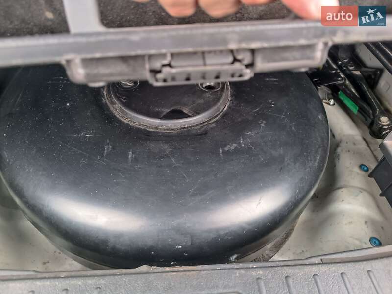 Позашляховик / Кросовер Hyundai Tucson 2006 в Харкові фото 7 Позашляховик / Кросовер Hyundai Tucson 2006 в Харкові