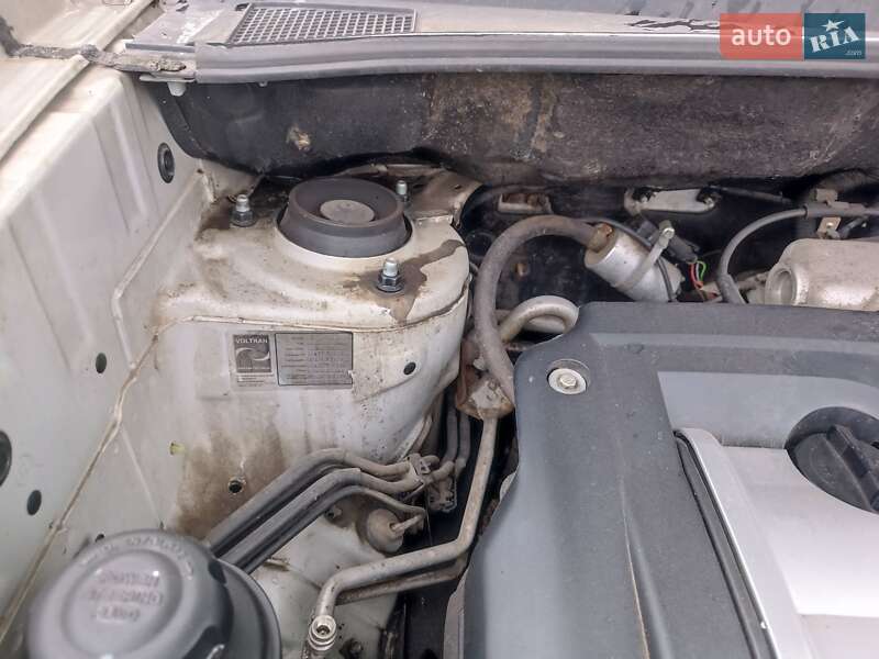 Позашляховик / Кросовер Hyundai Tucson 2006 в Харкові фото 22 Позашляховик / Кросовер Hyundai Tucson 2006 в Харкові