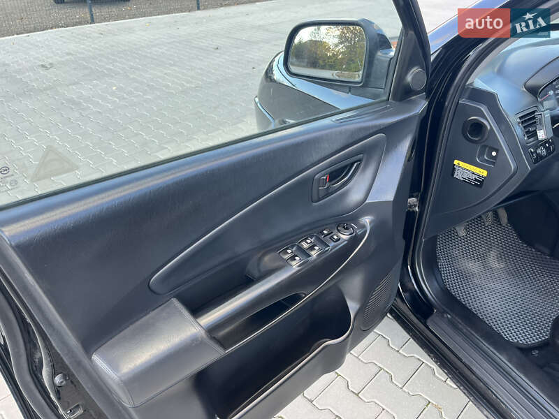 Внедорожник / Кроссовер Hyundai Tucson 2006 в Виннице фото 17 Внедорожник / Кроссовер Hyundai Tucson 2006 в Виннице