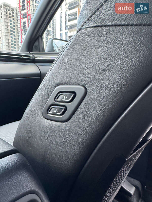 Внедорожник / Кроссовер Hyundai Tucson 2023 в Киеве фото 14 Внедорожник / Кроссовер Hyundai Tucson 2023 в Киеве