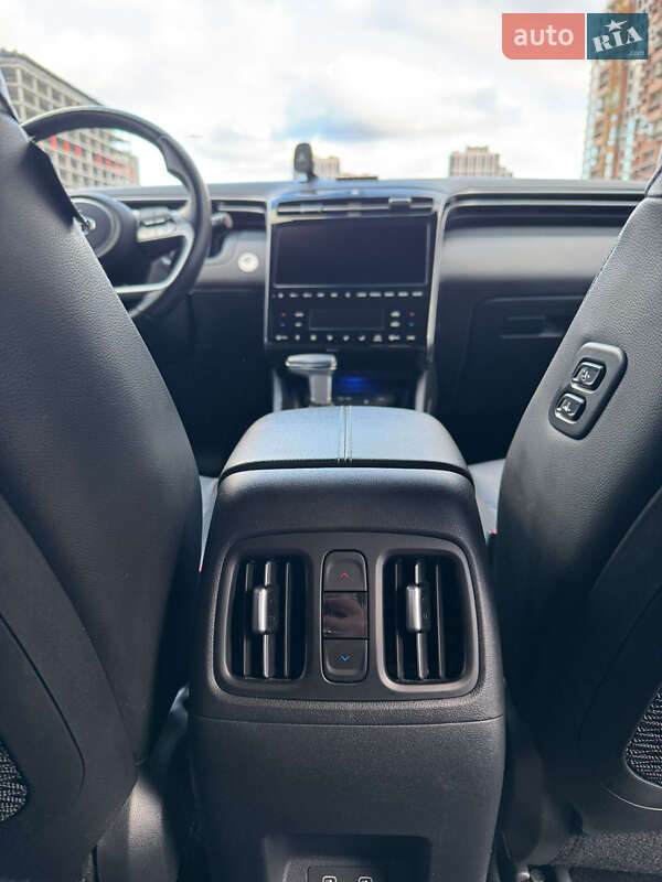 Внедорожник / Кроссовер Hyundai Tucson 2023 в Киеве фото 43 Внедорожник / Кроссовер Hyundai Tucson 2023 в Киеве