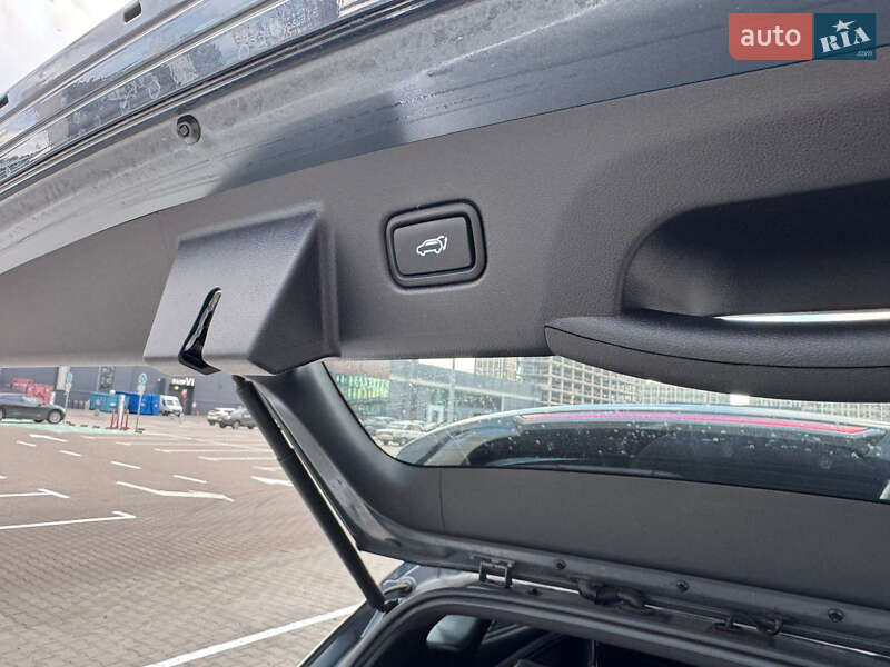 Внедорожник / Кроссовер Hyundai Tucson 2023 в Киеве фото 50 Внедорожник / Кроссовер Hyundai Tucson 2023 в Киеве