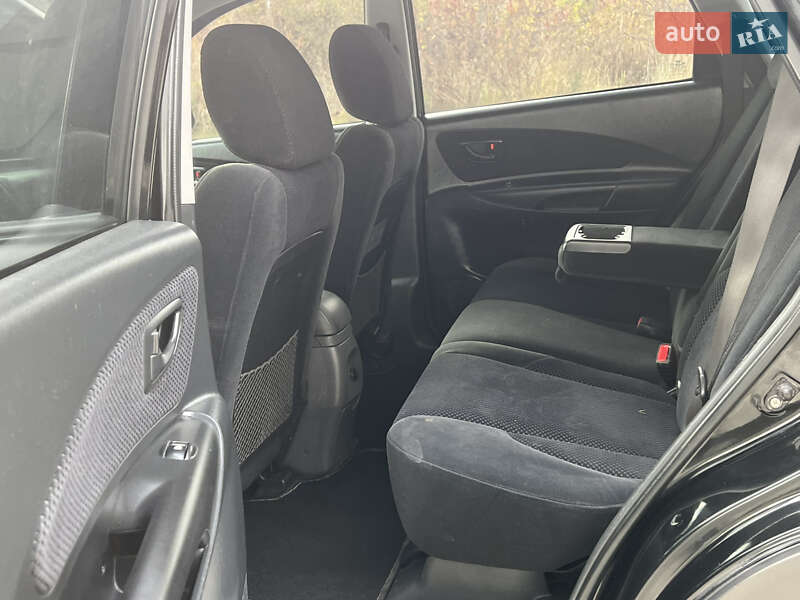 Позашляховик / Кросовер Hyundai Tucson 2006 в Тернополі фото 36 Позашляховик / Кросовер Hyundai Tucson 2006 в Тернополі