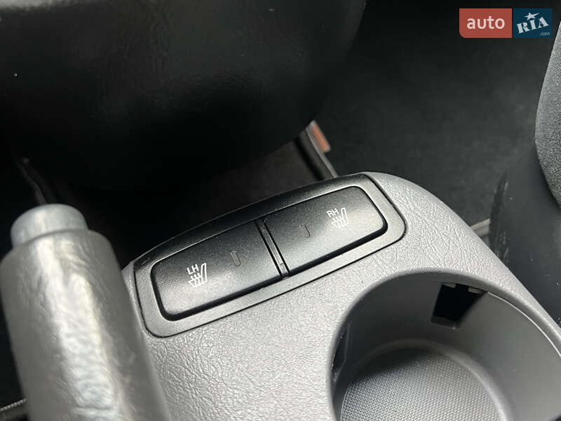 Позашляховик / Кросовер Hyundai Tucson 2006 в Тернополі фото 50 Позашляховик / Кросовер Hyundai Tucson 2006 в Тернополі