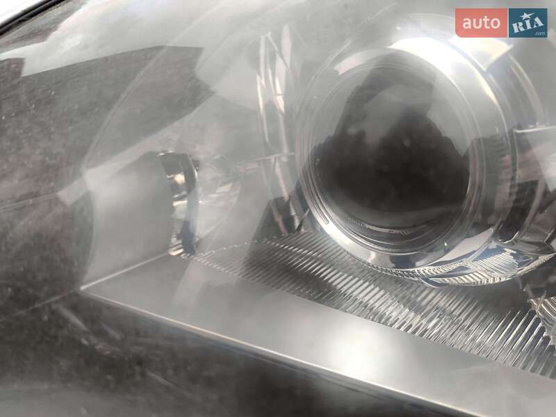 Внедорожник / Кроссовер Hyundai Tucson 2012 в Киеве