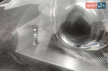 Позашляховик / Кросовер Hyundai Tucson 2012 в  фото 4 Позашляховик / Кросовер Hyundai Tucson 2012 в