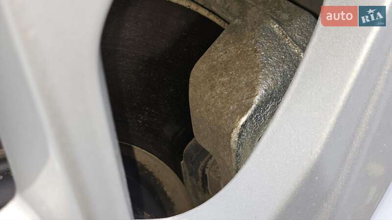 Позашляховик / Кросовер Hyundai Tucson 2019 в Чернівцях фото 34 Позашляховик / Кросовер Hyundai Tucson 2019 в Чернівцях