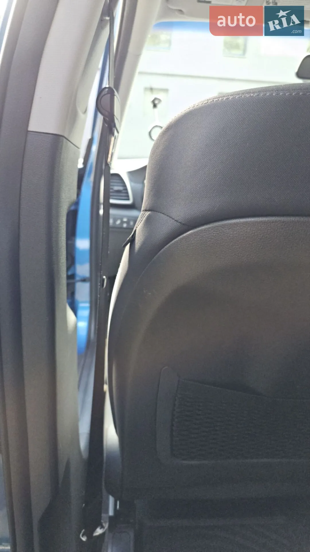 2019 Hyundai Tucson - мініатюра 21