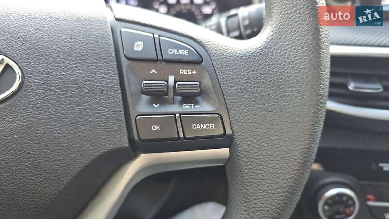 Позашляховик / Кросовер Hyundai Tucson 2019 в Чернівцях фото 27 Позашляховик / Кросовер Hyundai Tucson 2019 в Чернівцях