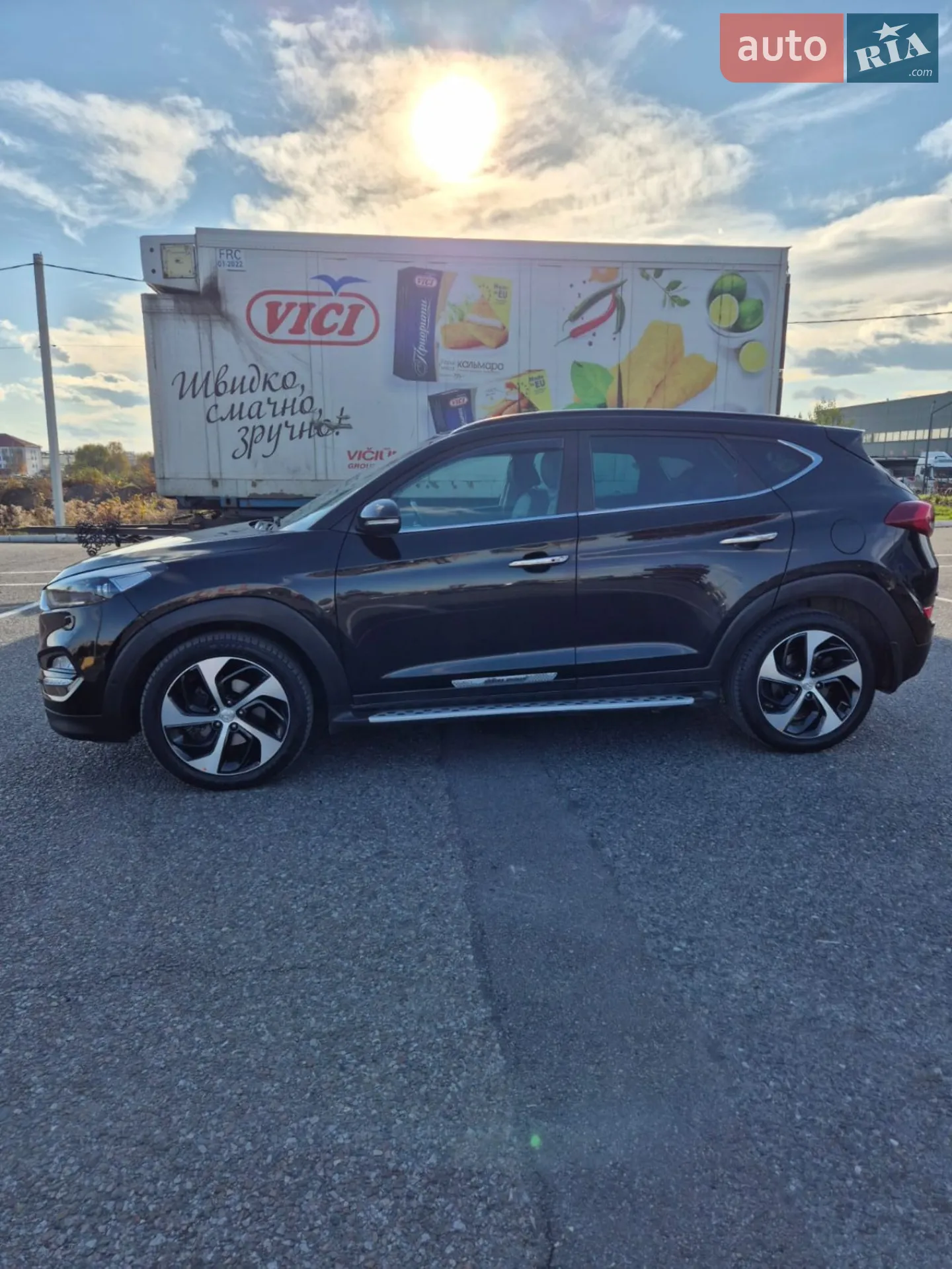 2016 Hyundai Tucson - мініатюра 10