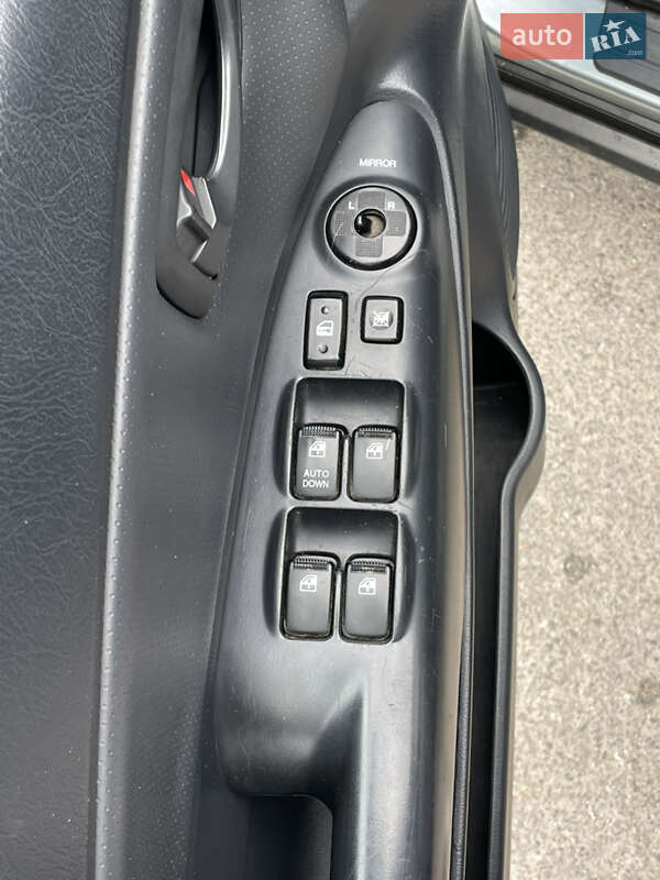 Внедорожник / Кроссовер Hyundai Tucson 2007 в Киеве