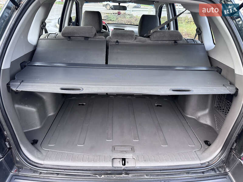 Внедорожник / Кроссовер Hyundai Tucson 2006 в Полтаве