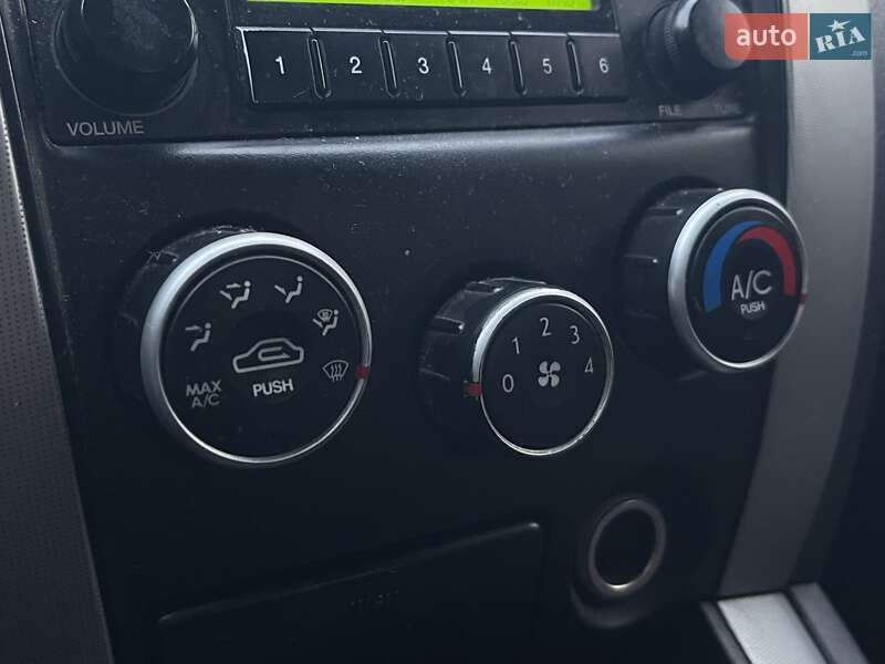 Внедорожник / Кроссовер Hyundai Tucson 2008 в Киеве фото 24 Внедорожник / Кроссовер Hyundai Tucson 2008 в Киеве