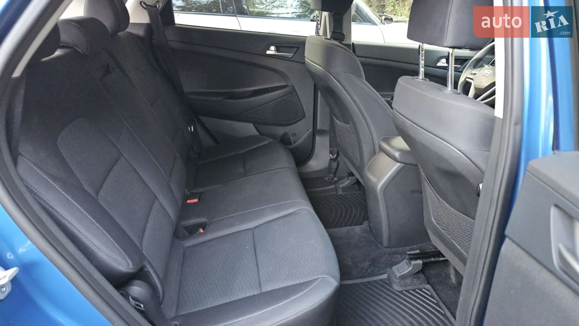 2019 Hyundai Tucson - мініатюра 38
