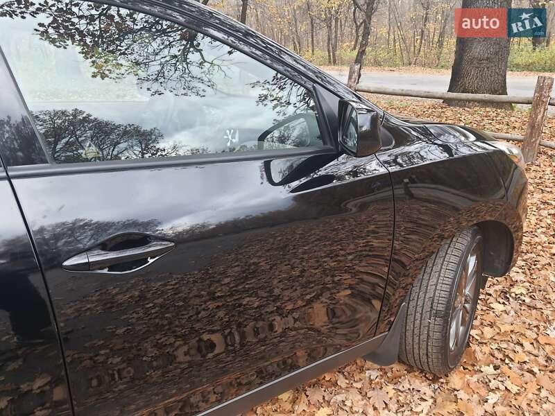 Внедорожник / Кроссовер Hyundai Tucson 2015 в Фастове фото 9 Внедорожник / Кроссовер Hyundai Tucson 2015 в Фастове