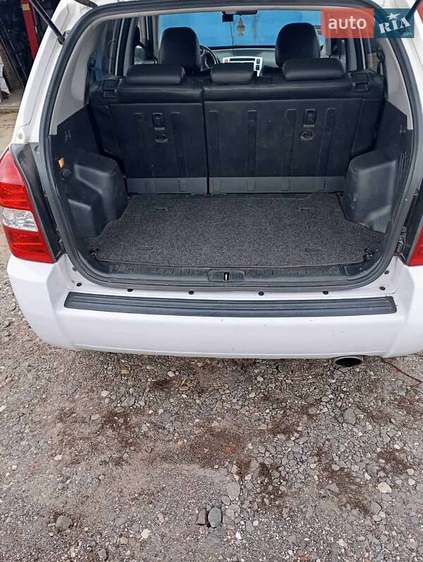 Внедорожник / Кроссовер Hyundai Tucson 2008 в Хмельницком фото 5 Внедорожник / Кроссовер Hyundai Tucson 2008 в Хмельницком